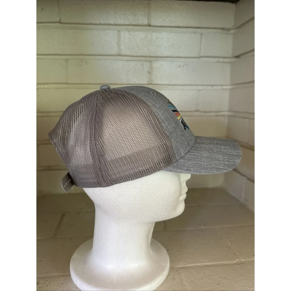 Auburn University‎ Tigers Hat Trucker Mesh Back Adjustable SnapBack Cap